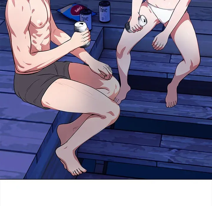 Read Sun-Kissed Seduction chapter 5 image 94 on Lezhin