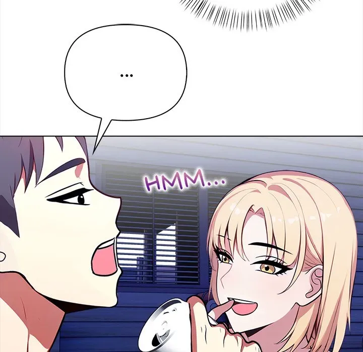 Read Sun-Kissed Seduction chapter 5 image 96 on Lezhin