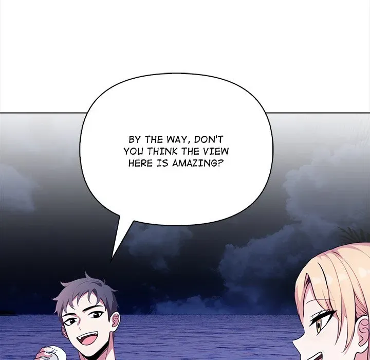 Read Sun-Kissed Seduction chapter 5 image 98 on Lezhin