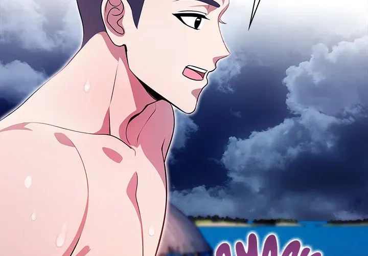 Read Sun-Kissed Seduction chapter 7 image 1 on Lezhin