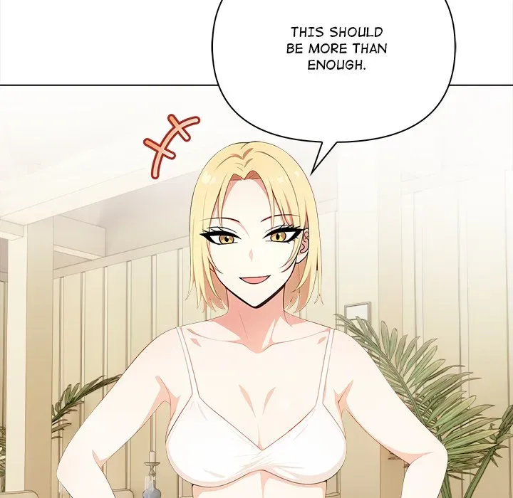 Read Sun-Kissed Seduction chapter 7 image 106 on Lezhin