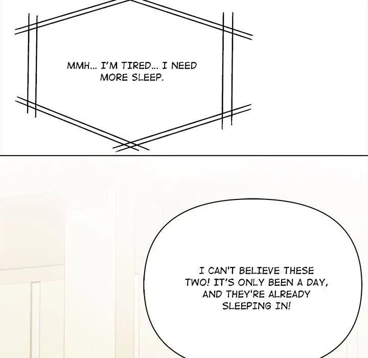 Read Sun-Kissed Seduction chapter 7 image 108 on Lezhin