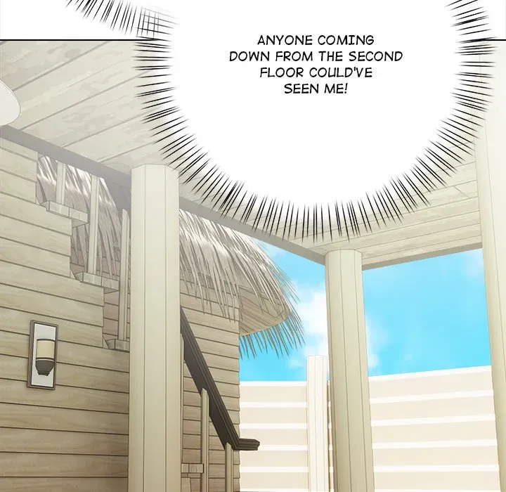 Read Sun-Kissed Seduction chapter 7 image 147 on Lezhin