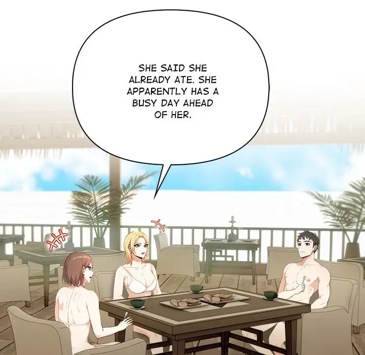 Read Sun-Kissed Seduction chapter 7 image 158 on Lezhin