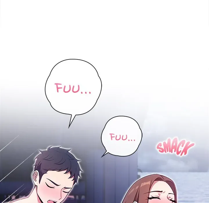 Read Sun-Kissed Seduction chapter 7 image 19 on Lezhin