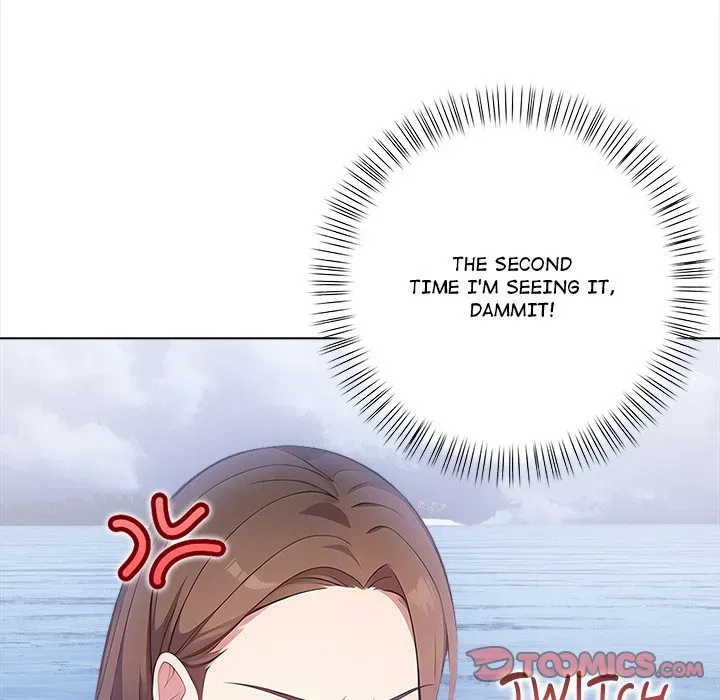 Read Sun-Kissed Seduction chapter 7 image 29 on Lezhin