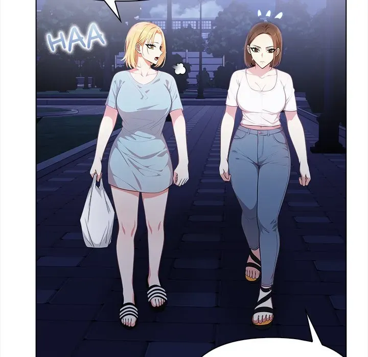 Read Sun-Kissed Seduction chapter 7 image 35 on Lezhin