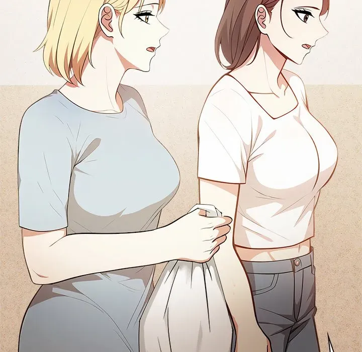 Read Sun-Kissed Seduction chapter 7 image 42 on Lezhin