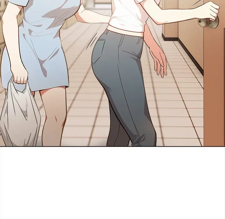 Read Sun-Kissed Seduction chapter 7 image 52 on Lezhin