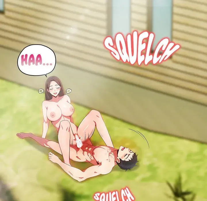 Read Sun-Kissed Seduction chapter 8 image 100 on Lezhin