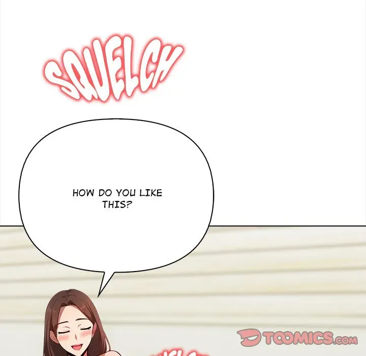Read Sun-Kissed Seduction chapter 8 image 104 on Lezhin