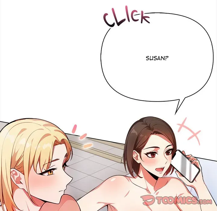 Read Sun-Kissed Seduction chapter 8 image 116 on Lezhin