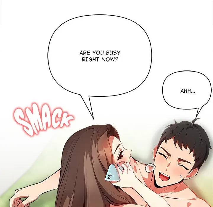Read Sun-Kissed Seduction chapter 8 image 119 on Lezhin
