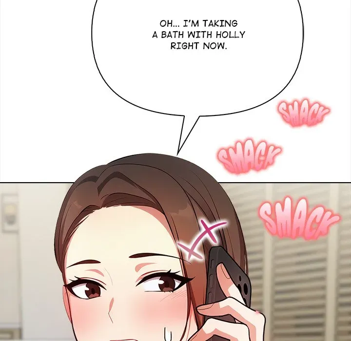 Read Sun-Kissed Seduction chapter 8 image 124 on Lezhin