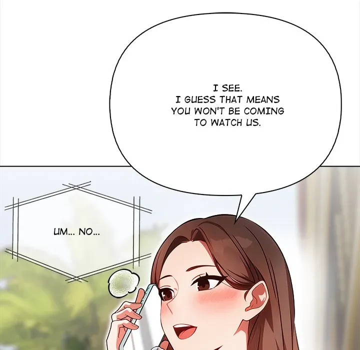 Read Sun-Kissed Seduction chapter 8 image 127 on Lezhin