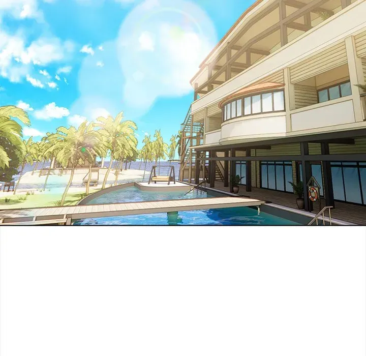 Read Sun-Kissed Seduction chapter 8 image 13 on Lezhin