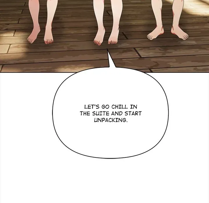 Read Sun-Kissed Seduction chapter 8 image 16 on Lezhin