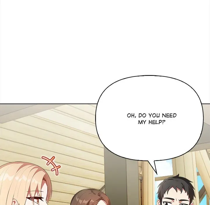 Read Sun-Kissed Seduction chapter 8 image 17 on Lezhin