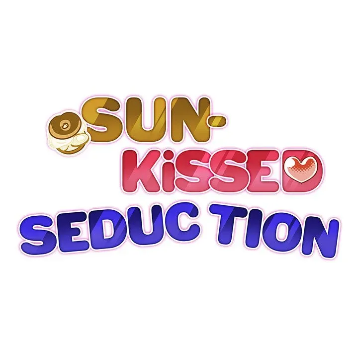 Read Sun-Kissed Seduction chapter 8 image 173 on Lezhin