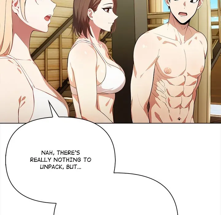 Read Sun-Kissed Seduction chapter 8 image 18 on Lezhin