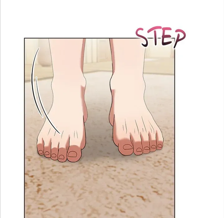 Read Sun-Kissed Seduction chapter 8 image 21 on Lezhin