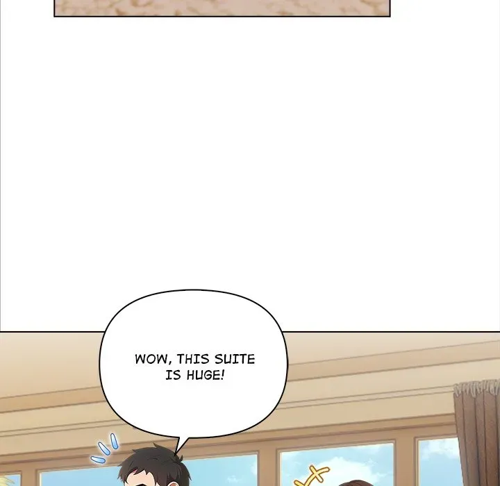 Read Sun-Kissed Seduction chapter 8 image 22 on Lezhin