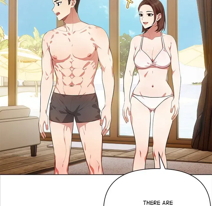 Read Sun-Kissed Seduction chapter 8 image 23 on Lezhin