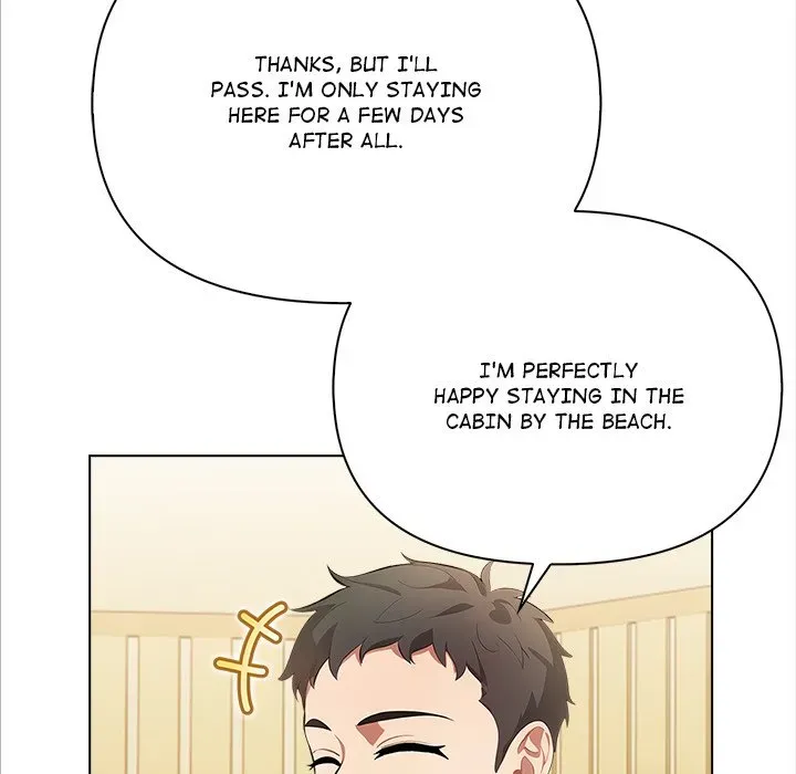Read Sun-Kissed Seduction chapter 8 image 25 on Lezhin