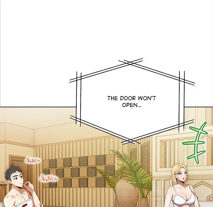 Read Sun-Kissed Seduction chapter 8 image 31 on Lezhin
