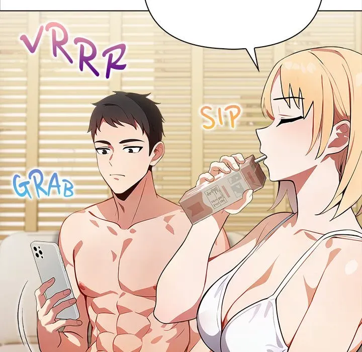 Read Sun-Kissed Seduction chapter 8 image 34 on Lezhin