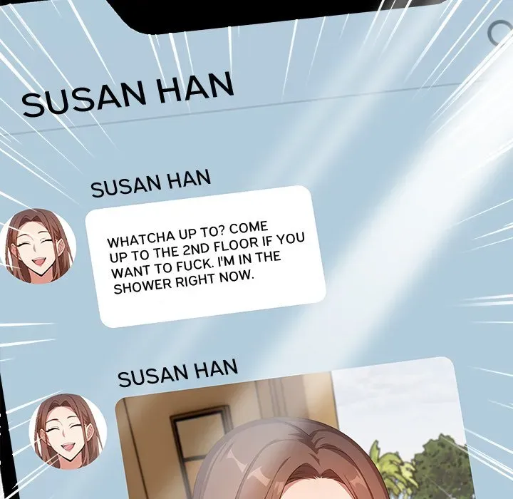 Read Sun-Kissed Seduction chapter 8 image 36 on Lezhin