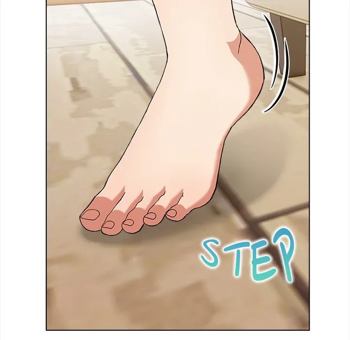 Read Sun-Kissed Seduction chapter 8 image 46 on Lezhin