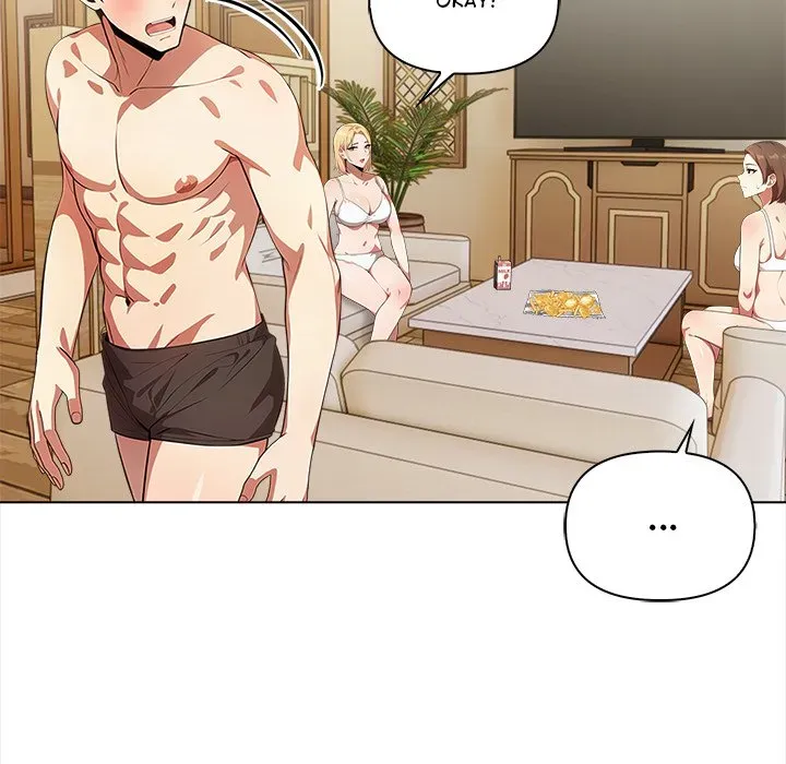 Read Sun-Kissed Seduction chapter 8 image 48 on Lezhin
