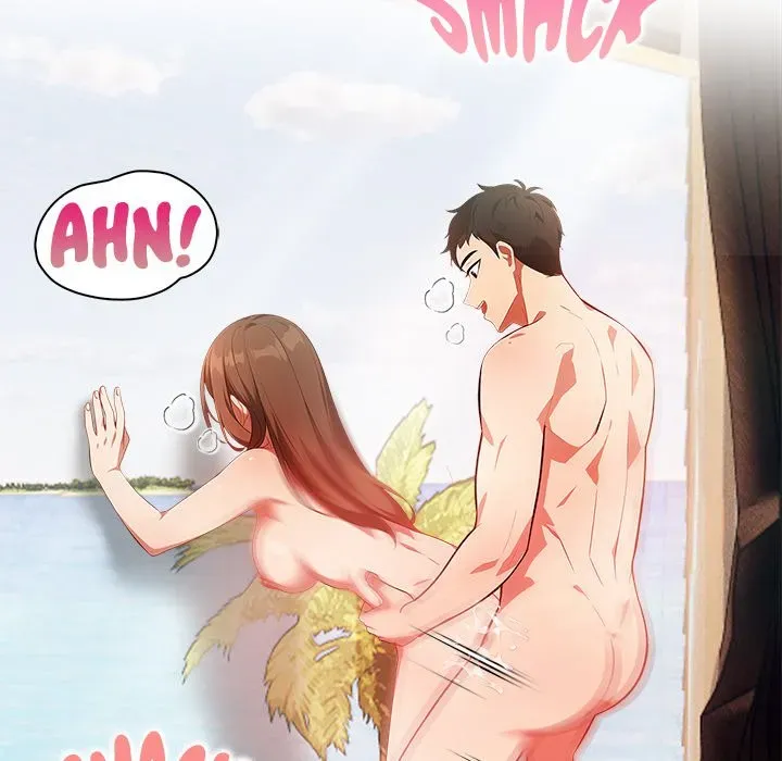 Read Sun-Kissed Seduction chapter 8 image 55 on Lezhin