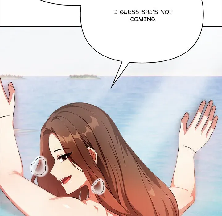 Read Sun-Kissed Seduction chapter 8 image 58 on Lezhin