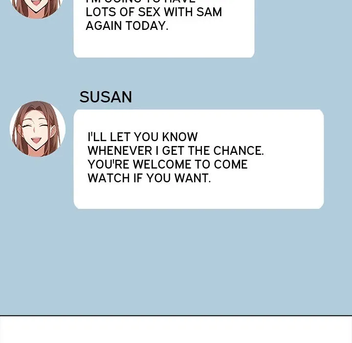 Read Sun-Kissed Seduction chapter 8 image 6 on Lezhin
