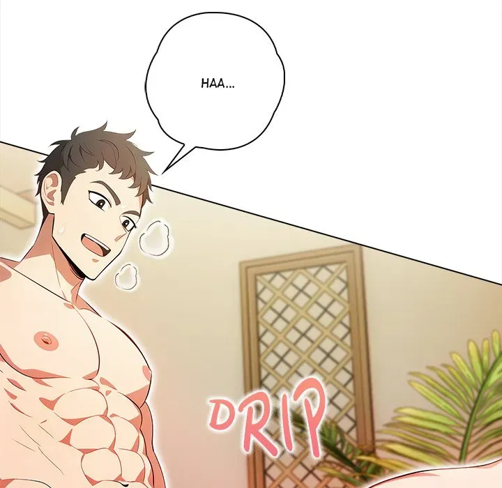 Read Sun-Kissed Seduction chapter 8 image 76 on Lezhin