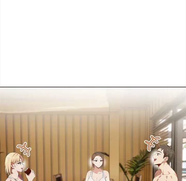 Read Sun-Kissed Seduction chapter 8 image 83 on Lezhin