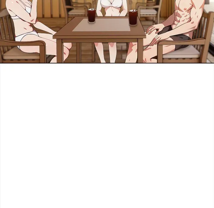 Read Sun-Kissed Seduction chapter 8 image 84 on Lezhin