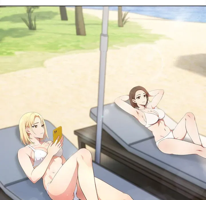 Read Sun-Kissed Seduction chapter 8 image 87 on Lezhin