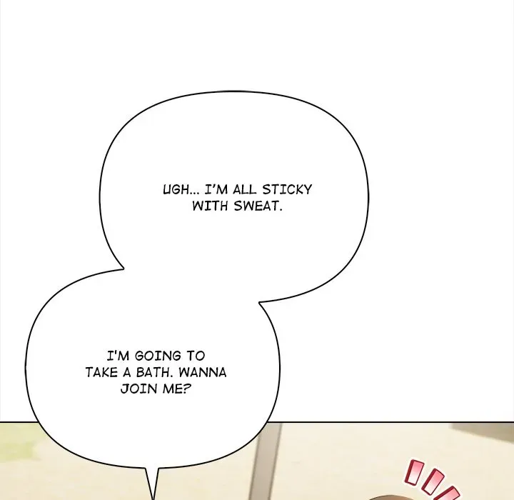 Read Sun-Kissed Seduction chapter 8 image 89 on Lezhin