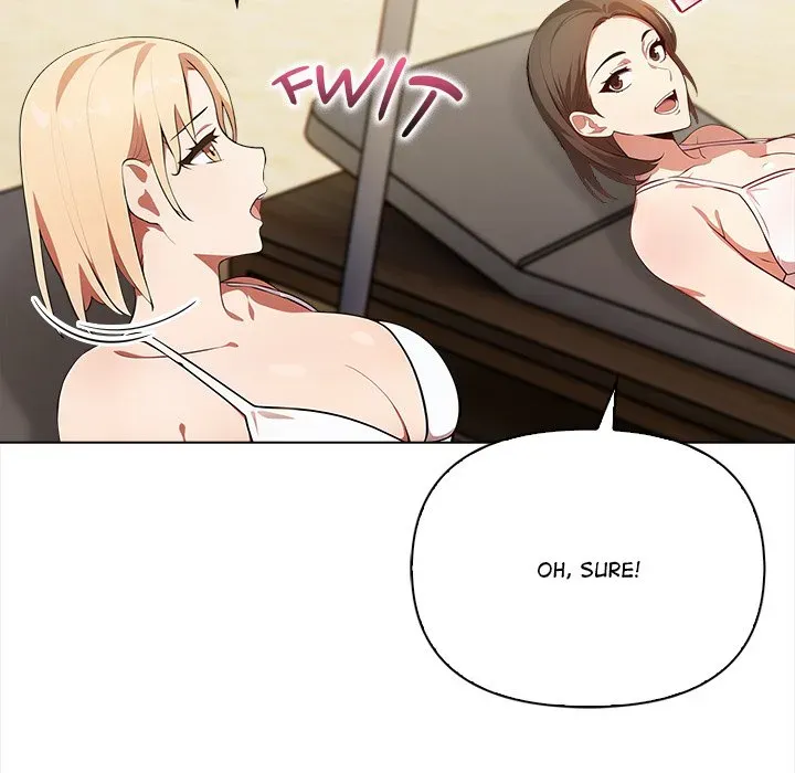 Read Sun-Kissed Seduction chapter 8 image 90 on Lezhin