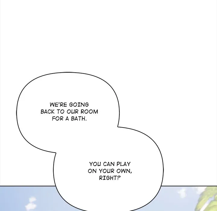 Read Sun-Kissed Seduction chapter 8 image 91 on Lezhin