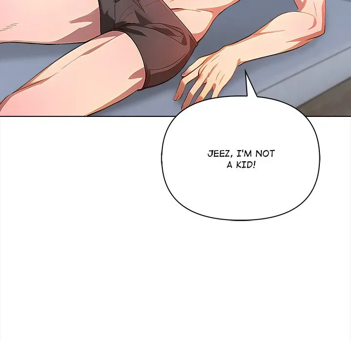 Read Sun-Kissed Seduction chapter 8 image 93 on Lezhin