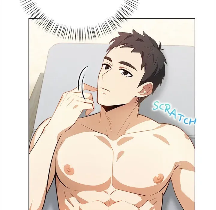 Read Sun-Kissed Seduction chapter 8 image 95 on Lezhin