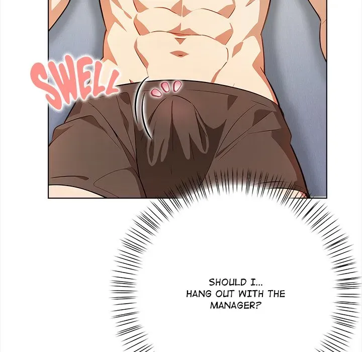 Read Sun-Kissed Seduction chapter 8 image 96 on Lezhin