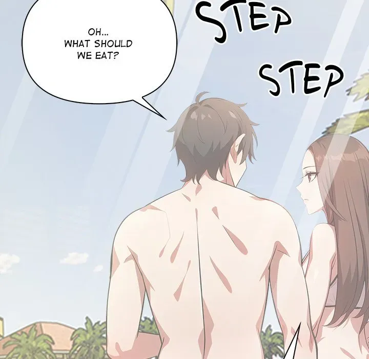 Read Sun-Kissed Seduction chapter 9 image 101 on Lezhin