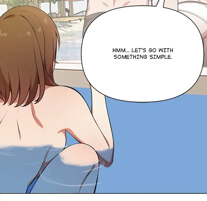 Read Sun-Kissed Seduction chapter 9 image 102 on Lezhin