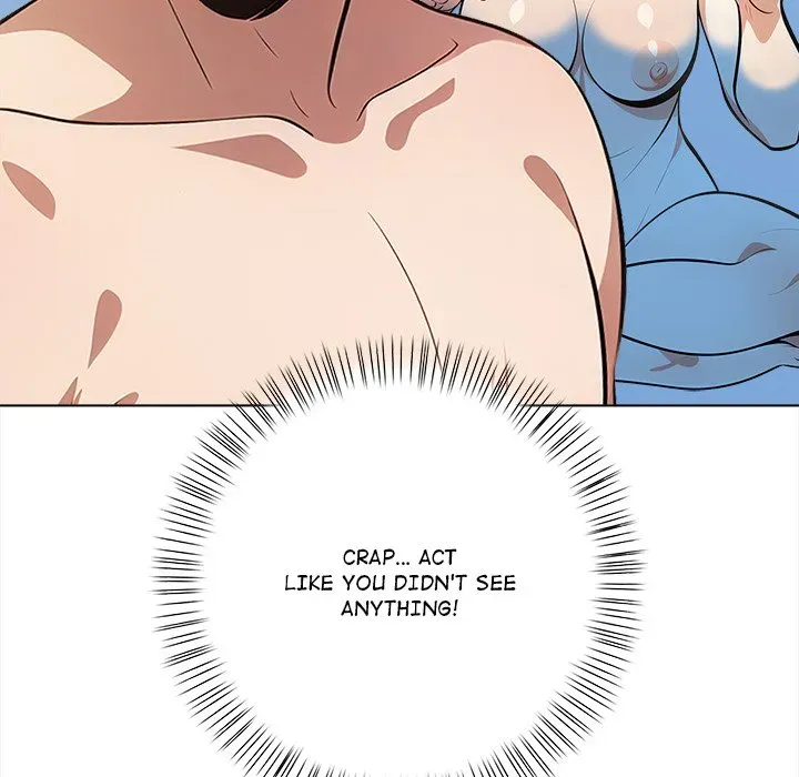 Read Sun-Kissed Seduction chapter 9 image 125 on Lezhin