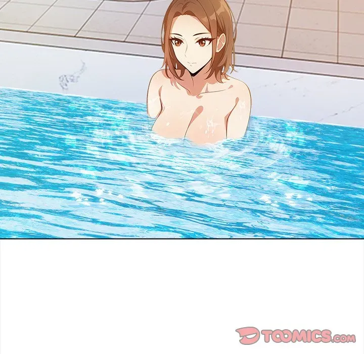 Read Sun-Kissed Seduction chapter 9 image 14 on Lezhin